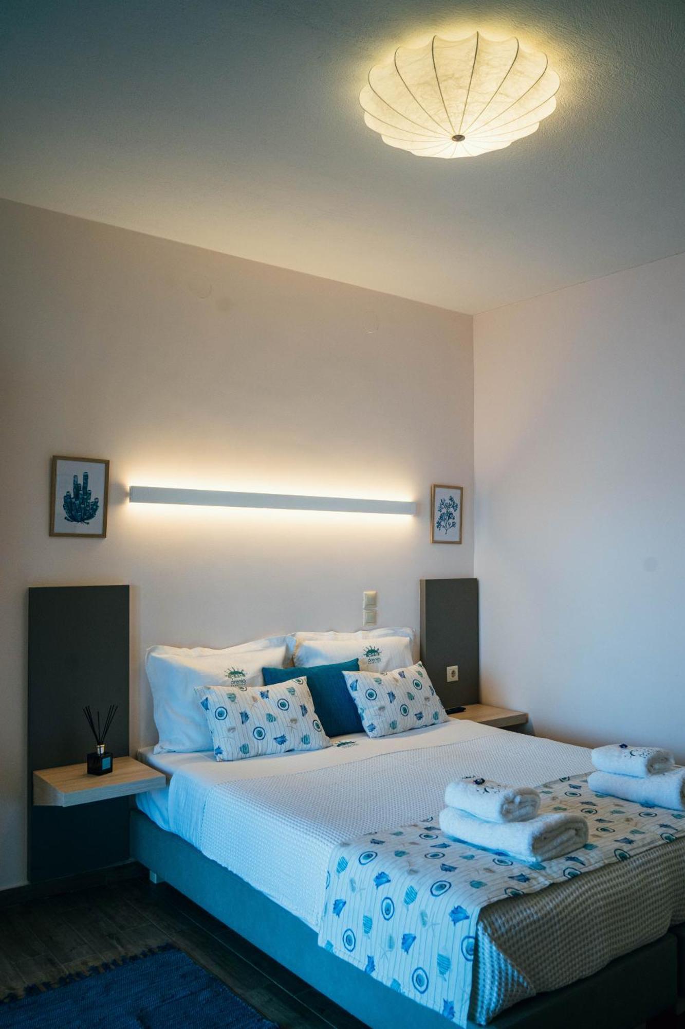 Drenia Studios Amolianí Exteriér fotografie