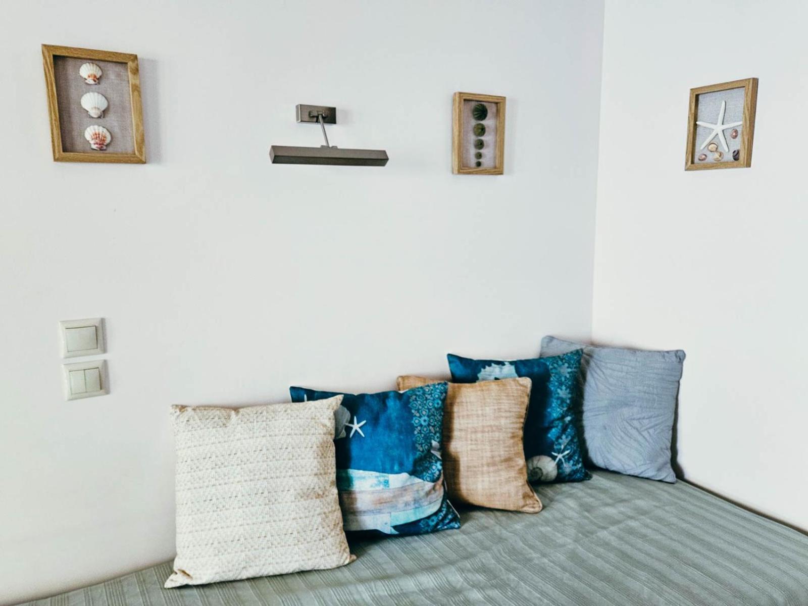 Drenia Studios Amolianí Exteriér fotografie