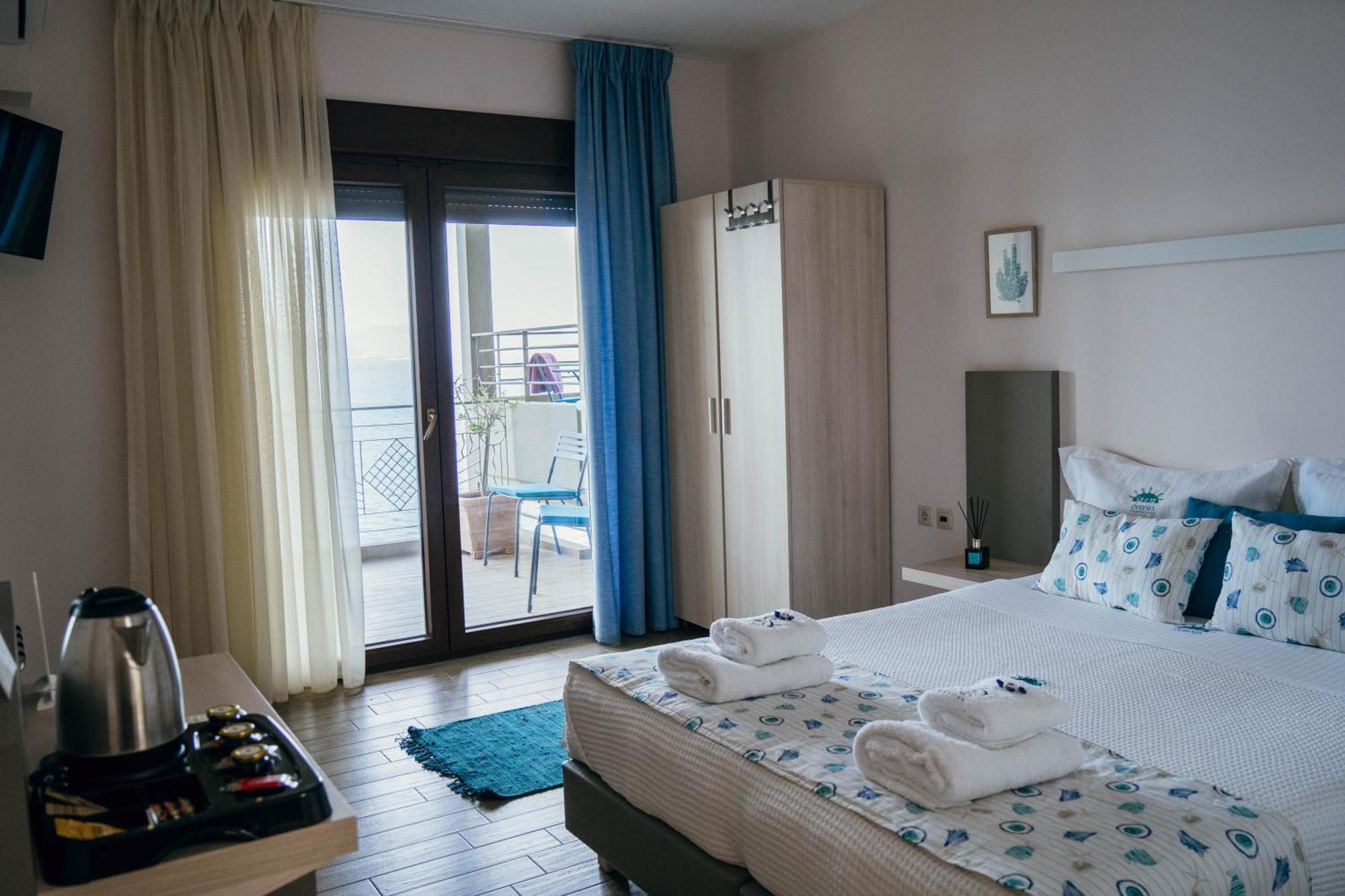Drenia Studios Amolianí Exteriér fotografie